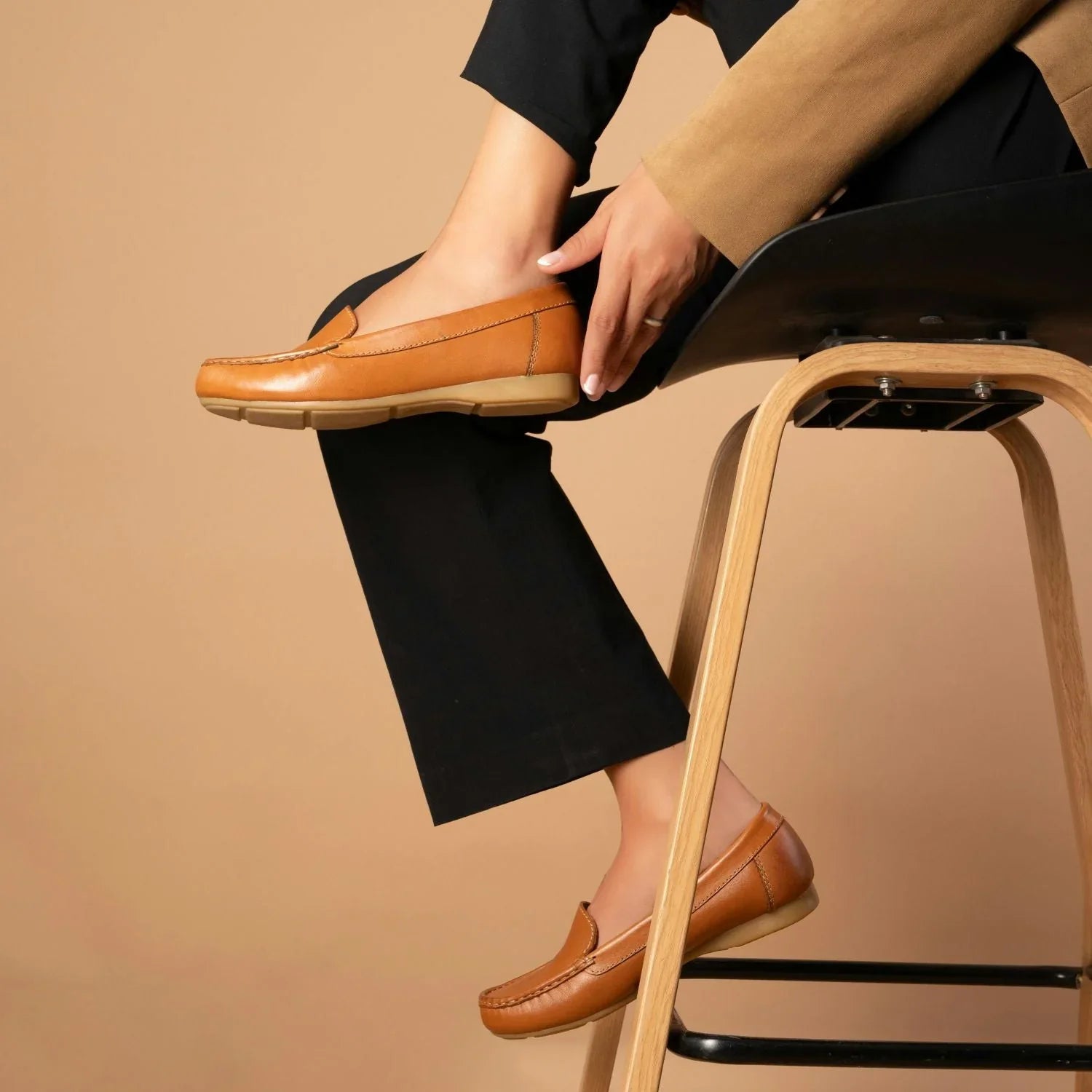 Schuhweite: Die Bedeutung von F, G und H