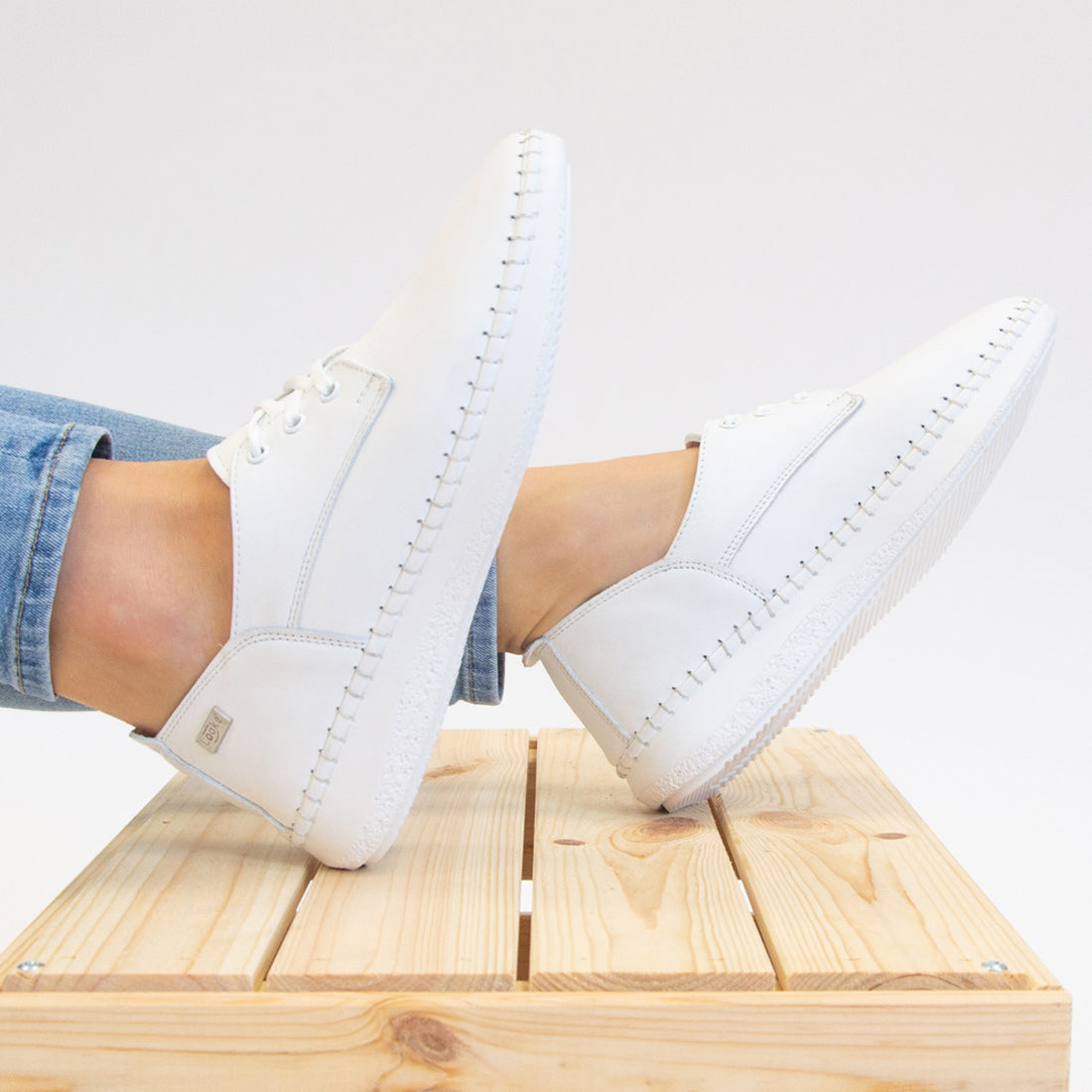 Damen Sneaker Looke ELLINOR