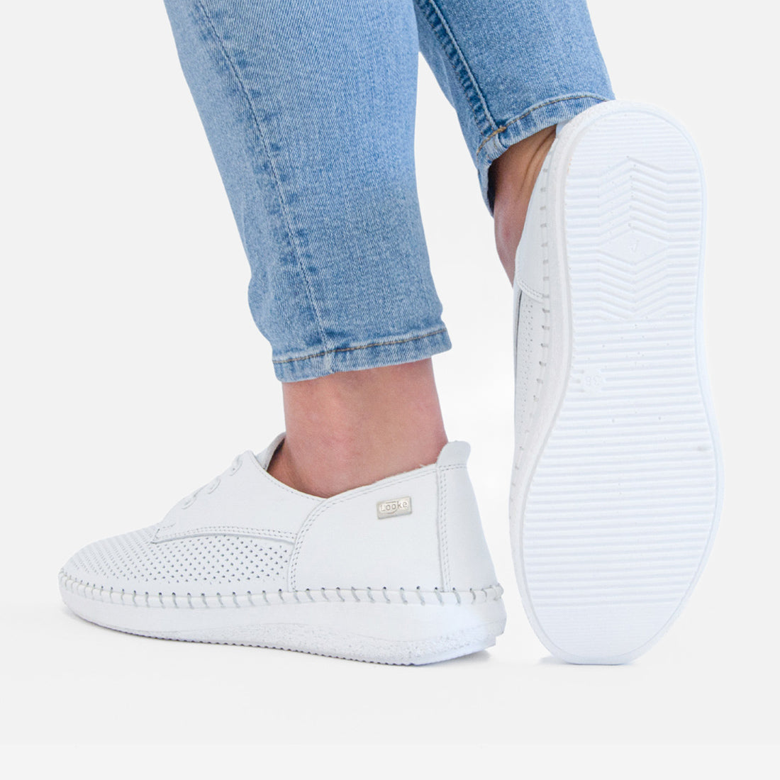Damen Sneaker Looke BONNIE