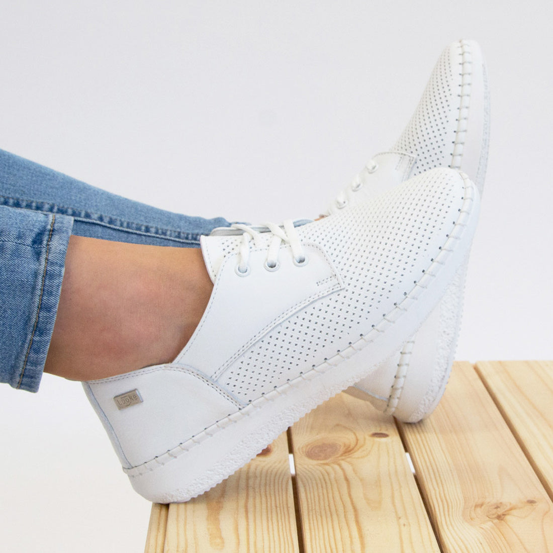Damen Sneaker Looke BONNIE