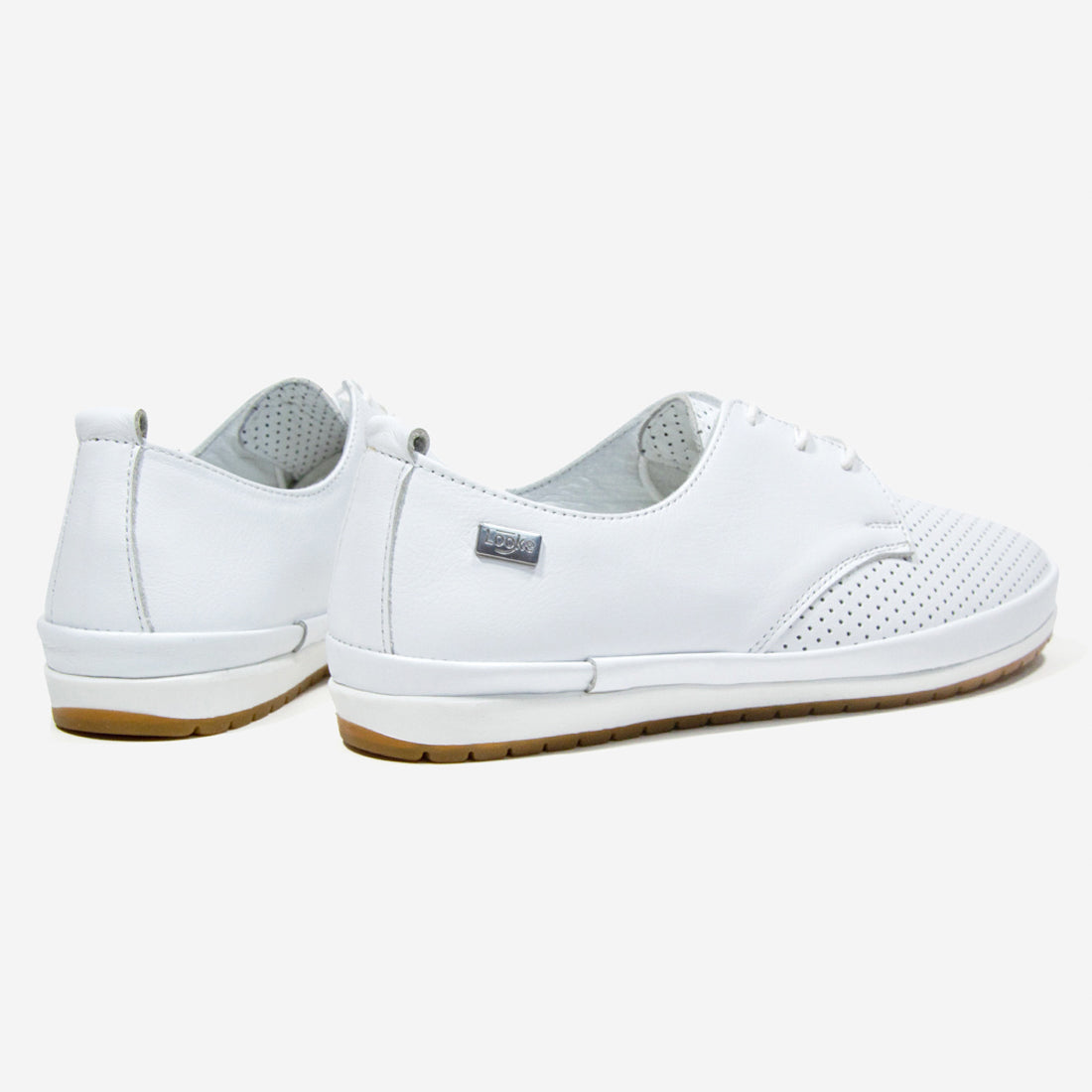 Damen Halbschuhe Looke CAROLINA