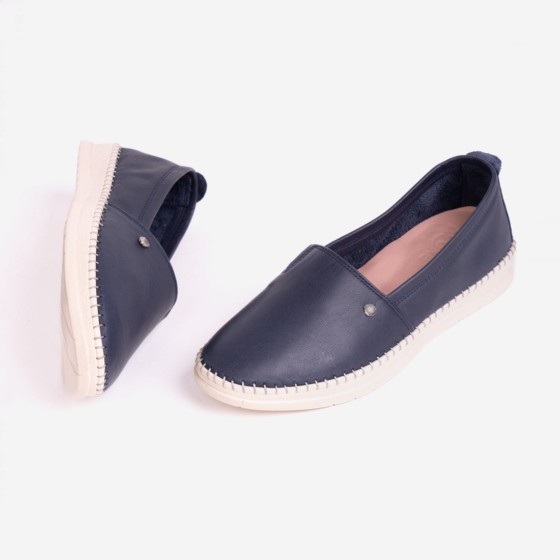 Damen Mokassins Looke PASCALE