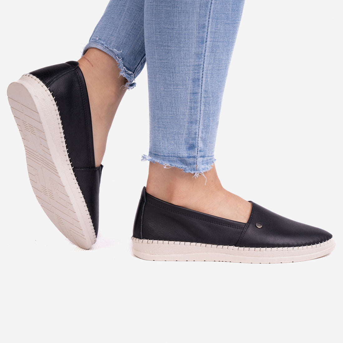 Damen Mokassins Looke PASCALE