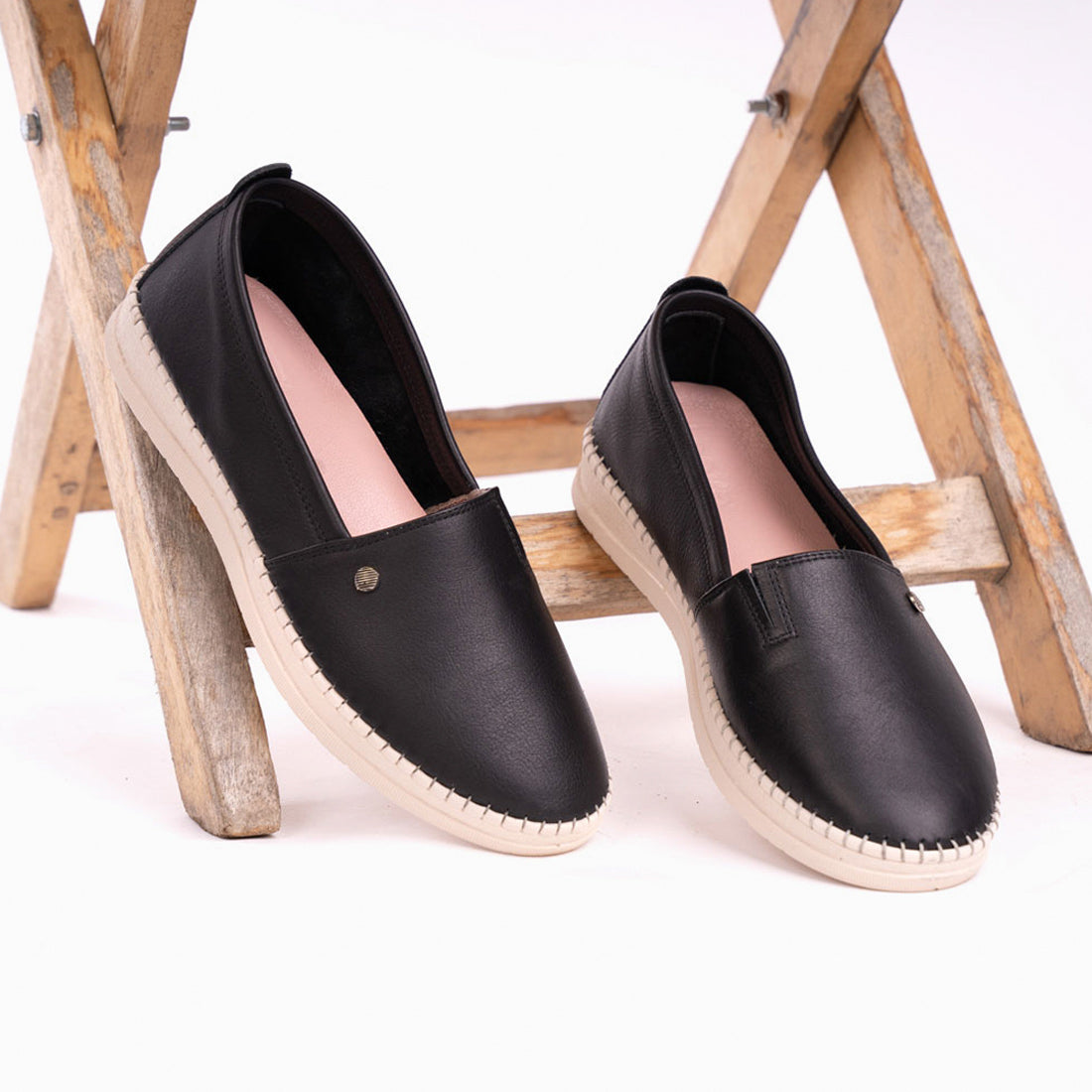 Damen Mokassins Looke PASCALE