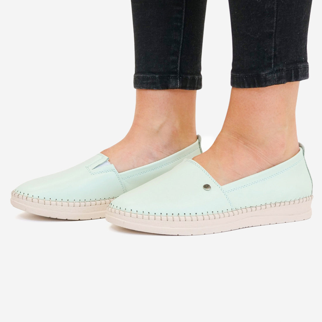 Damen Mokassins Looke PASCALE
