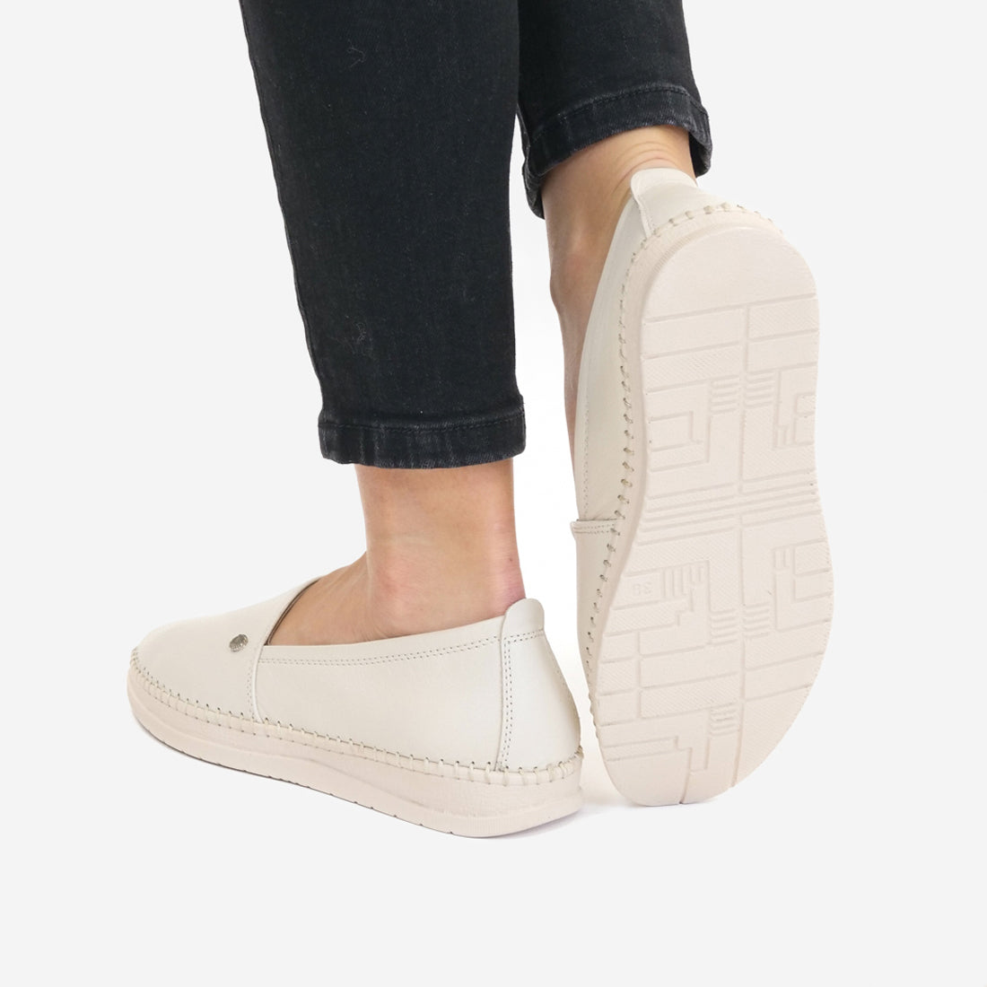 Damen Mokassins Looke PASCALE