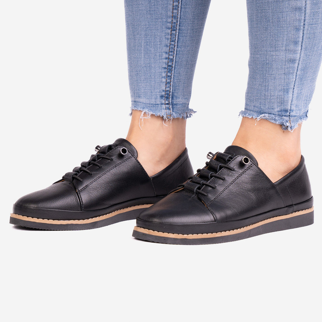 Damen Sneaker Looke BERNICE