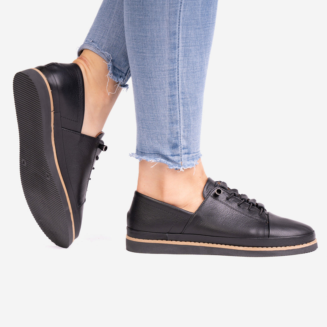 Damen Sneaker Looke BERNICE