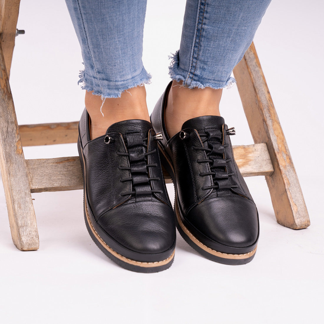 Damen Sneaker Looke BERNICE