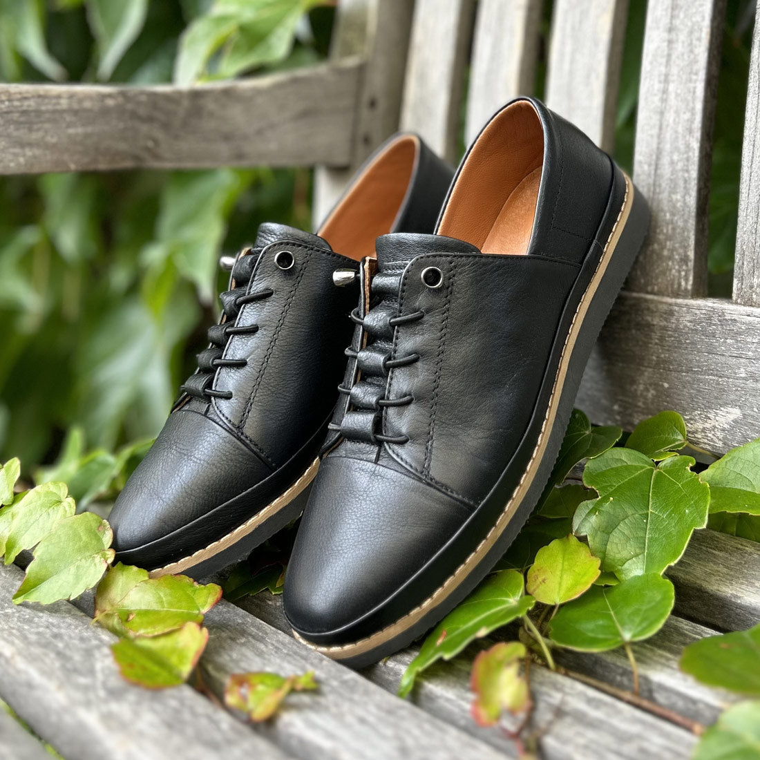 Damen Sneaker Looke BERNICE