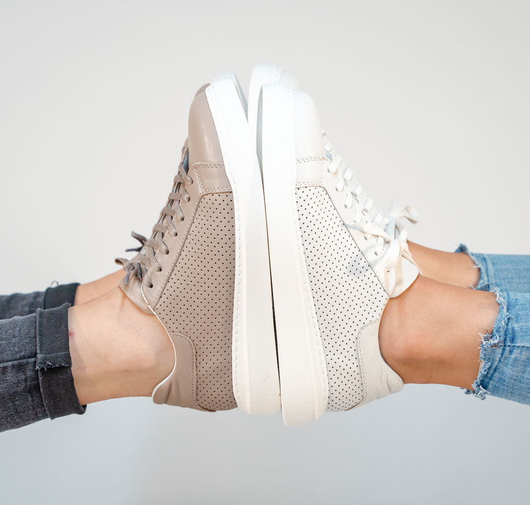 Damen Sneaker Looke SARAH