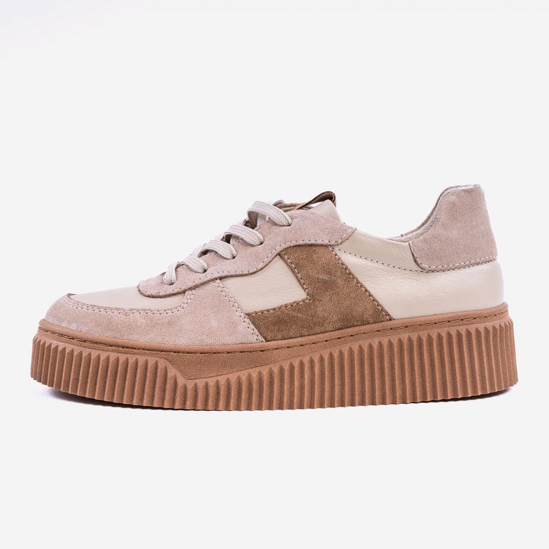 Damen Sneaker Looke GINETTE