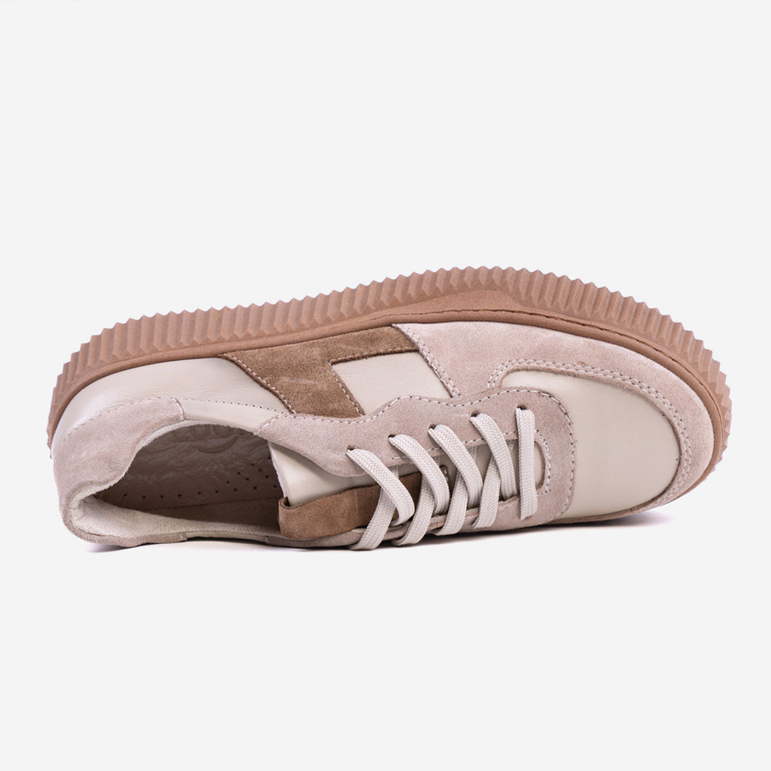 Damen Sneaker Looke GINETTE