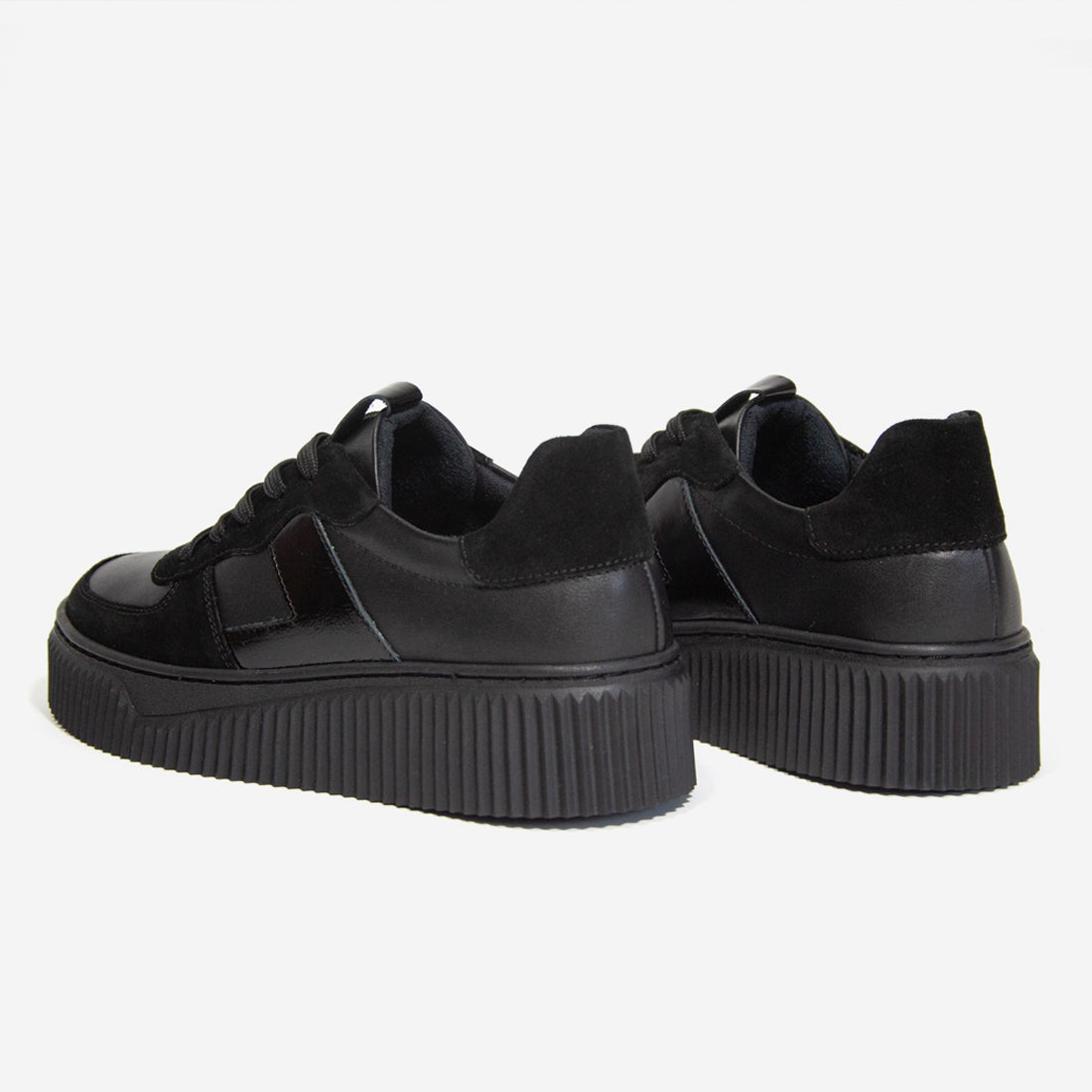 Damen Sneaker Looke GINETTE