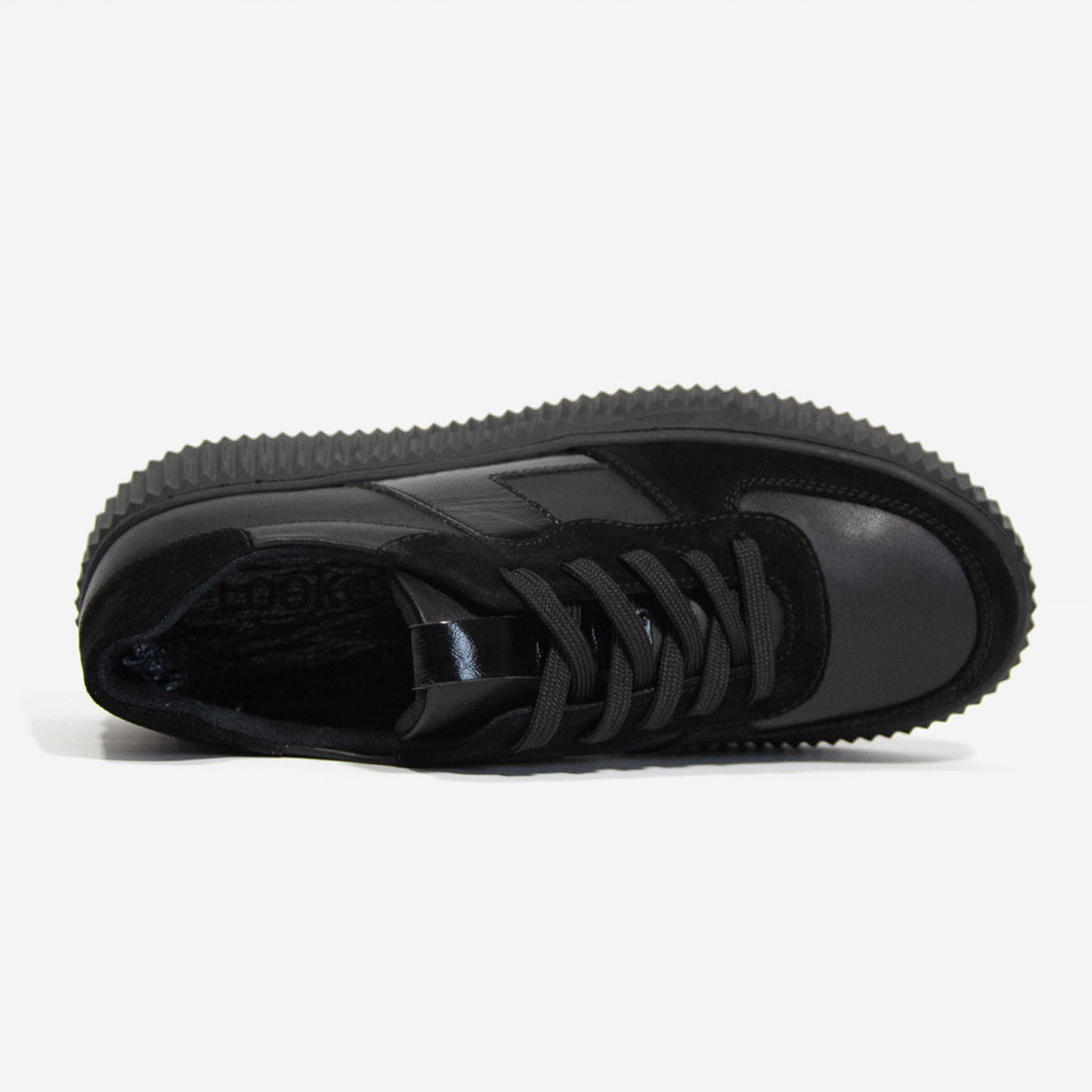 Damen Sneaker Looke GINETTE