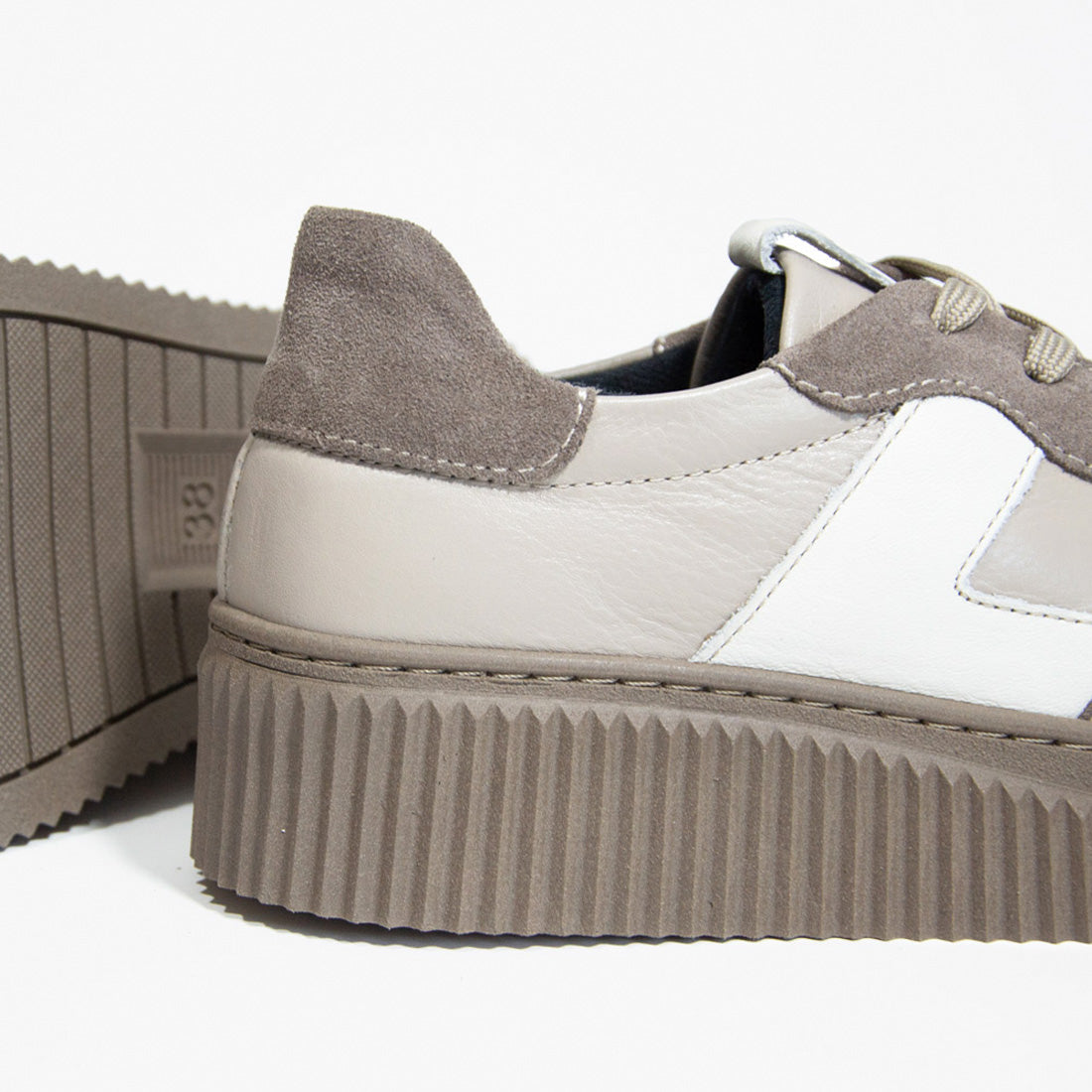 Damen Sneaker Looke GINETTE