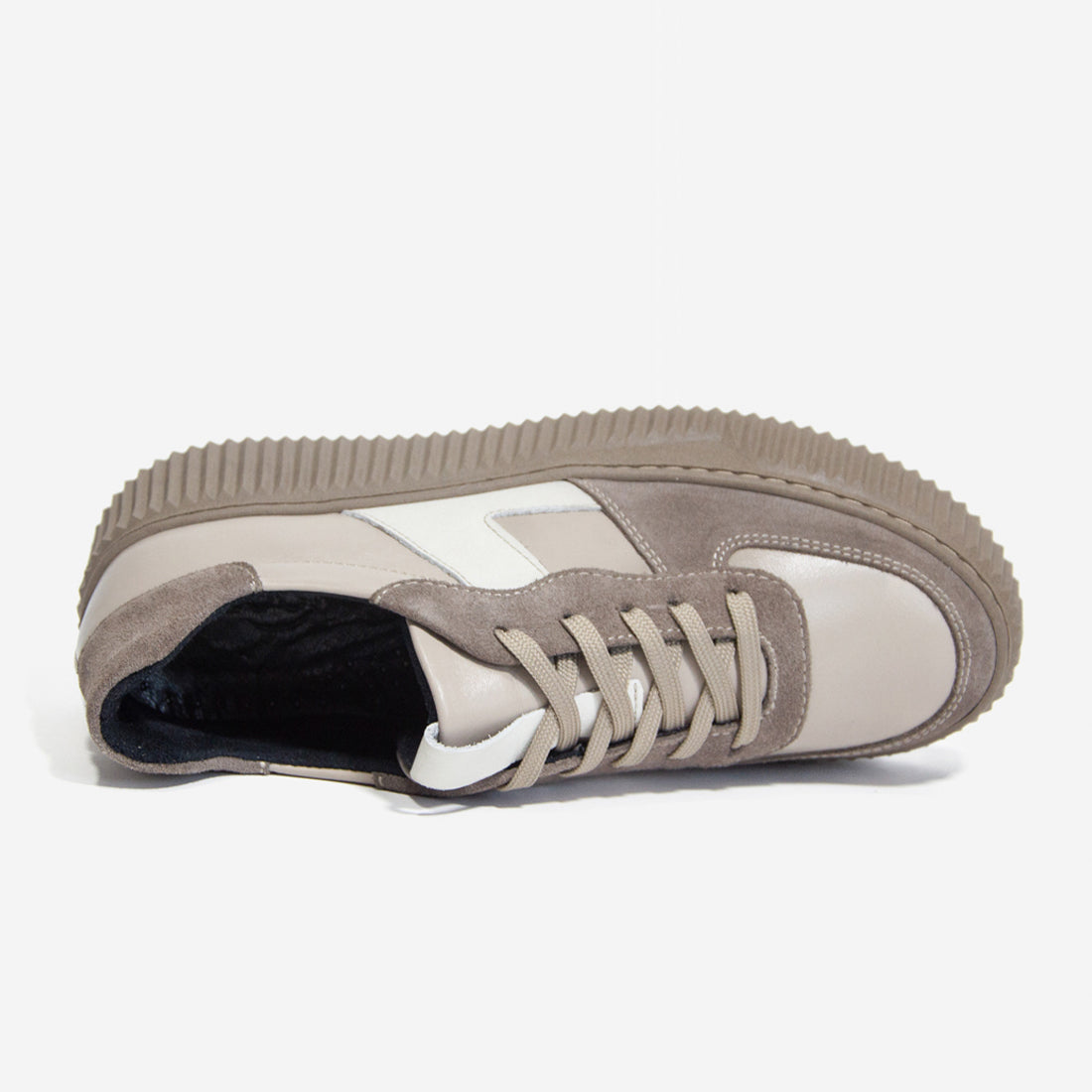 Damen Sneaker Looke GINETTE