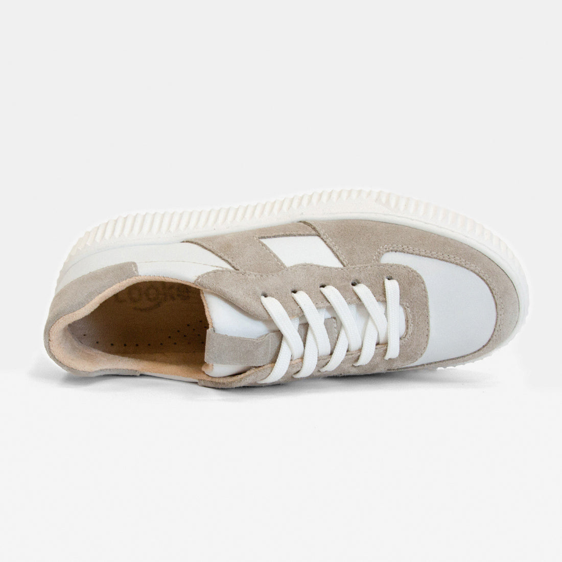 Damen Sneaker Looke GINETTE