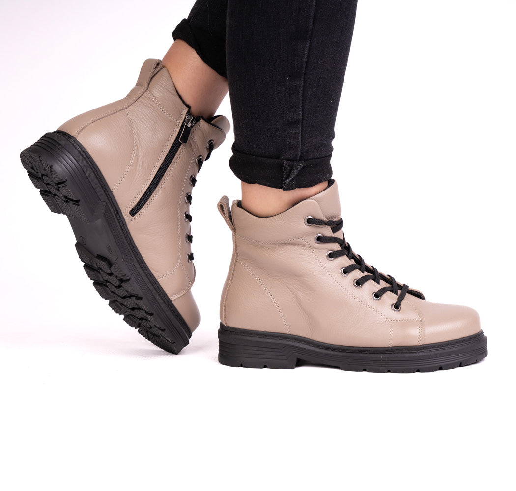Damen Stiefeletten Looke JESSICA