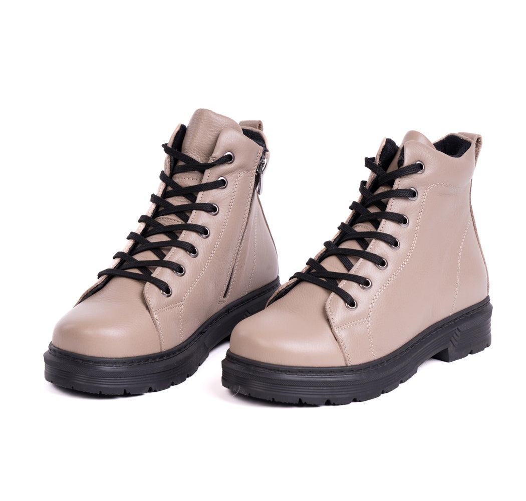 Damen Stiefeletten Looke JESSICA