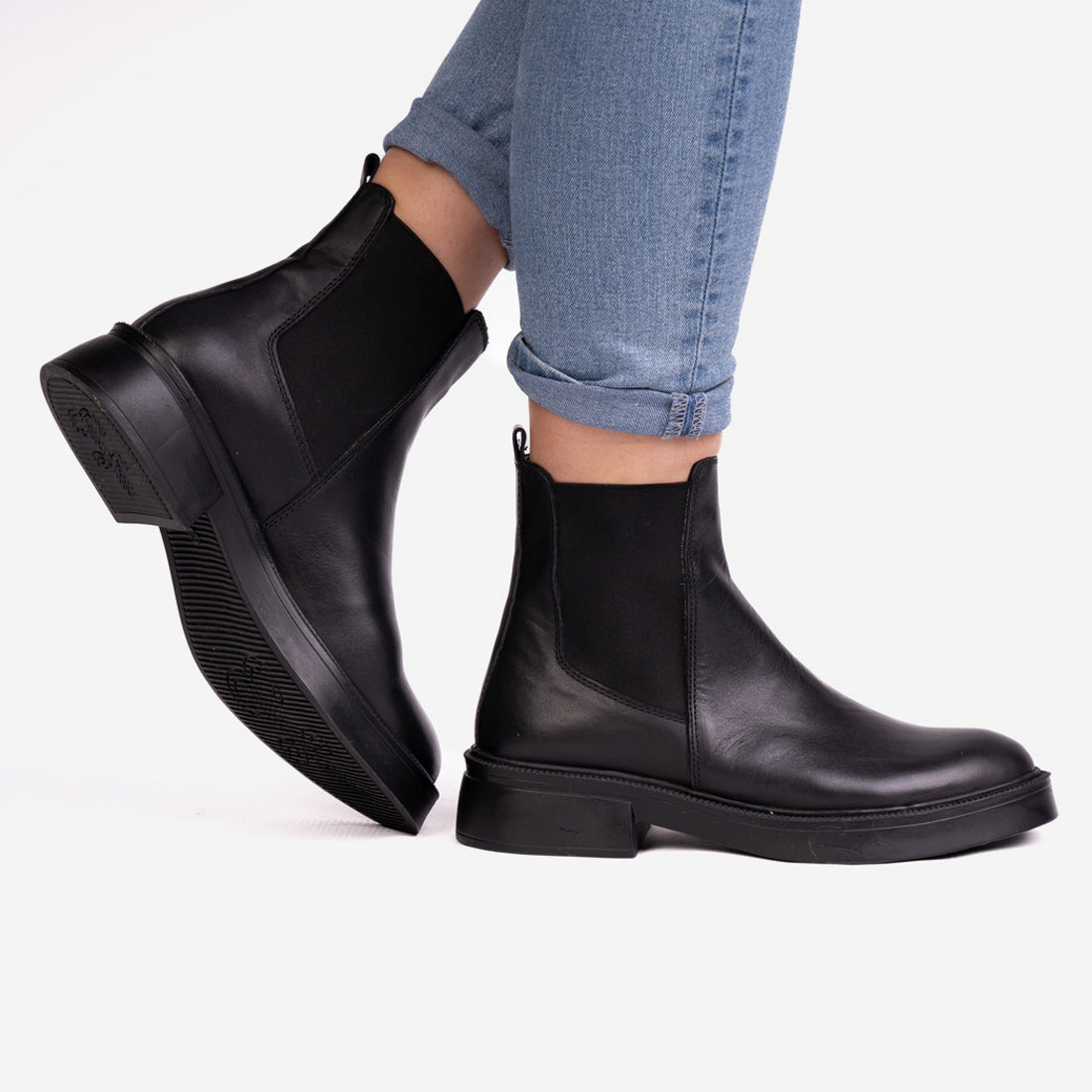 Damen chelsea Looke LEONDREA