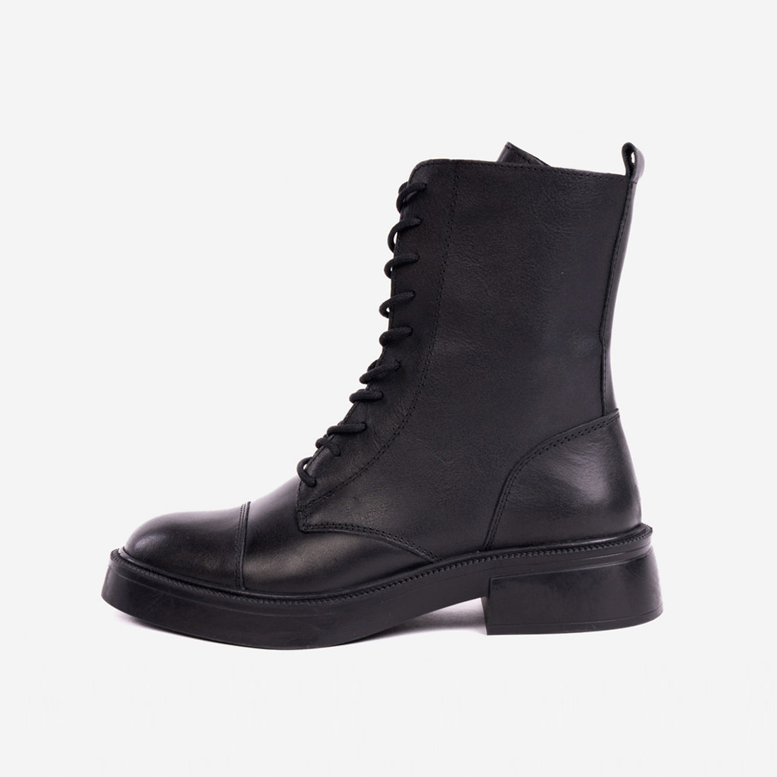 Damen Stiefeletten Looke MADALYNE