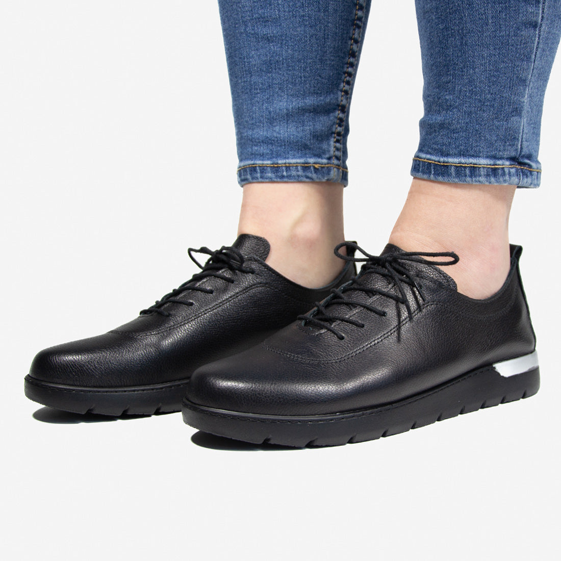 Damen Schnürschuhe Looke DARCHEL