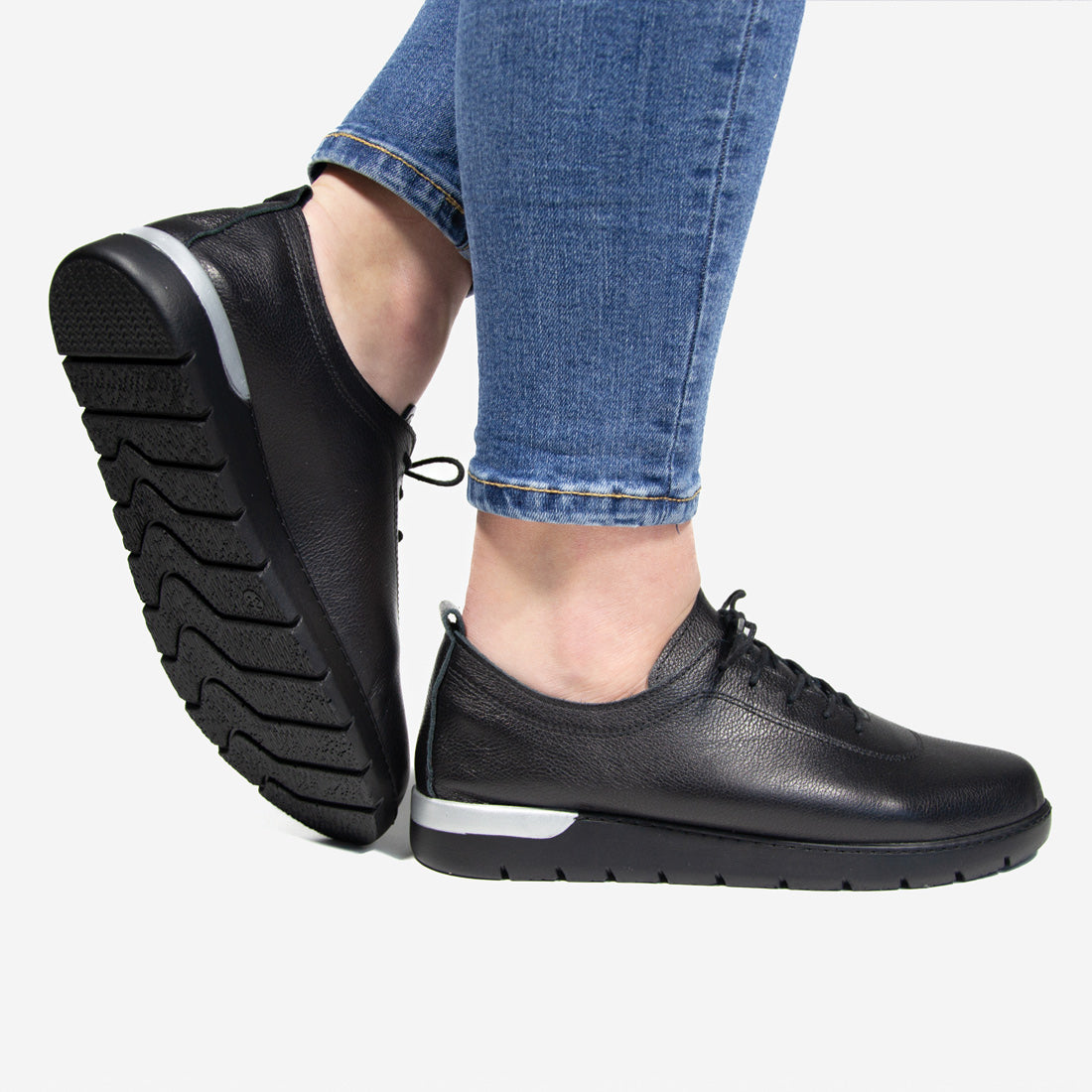 Damen Schnürschuhe Looke DARCHEL