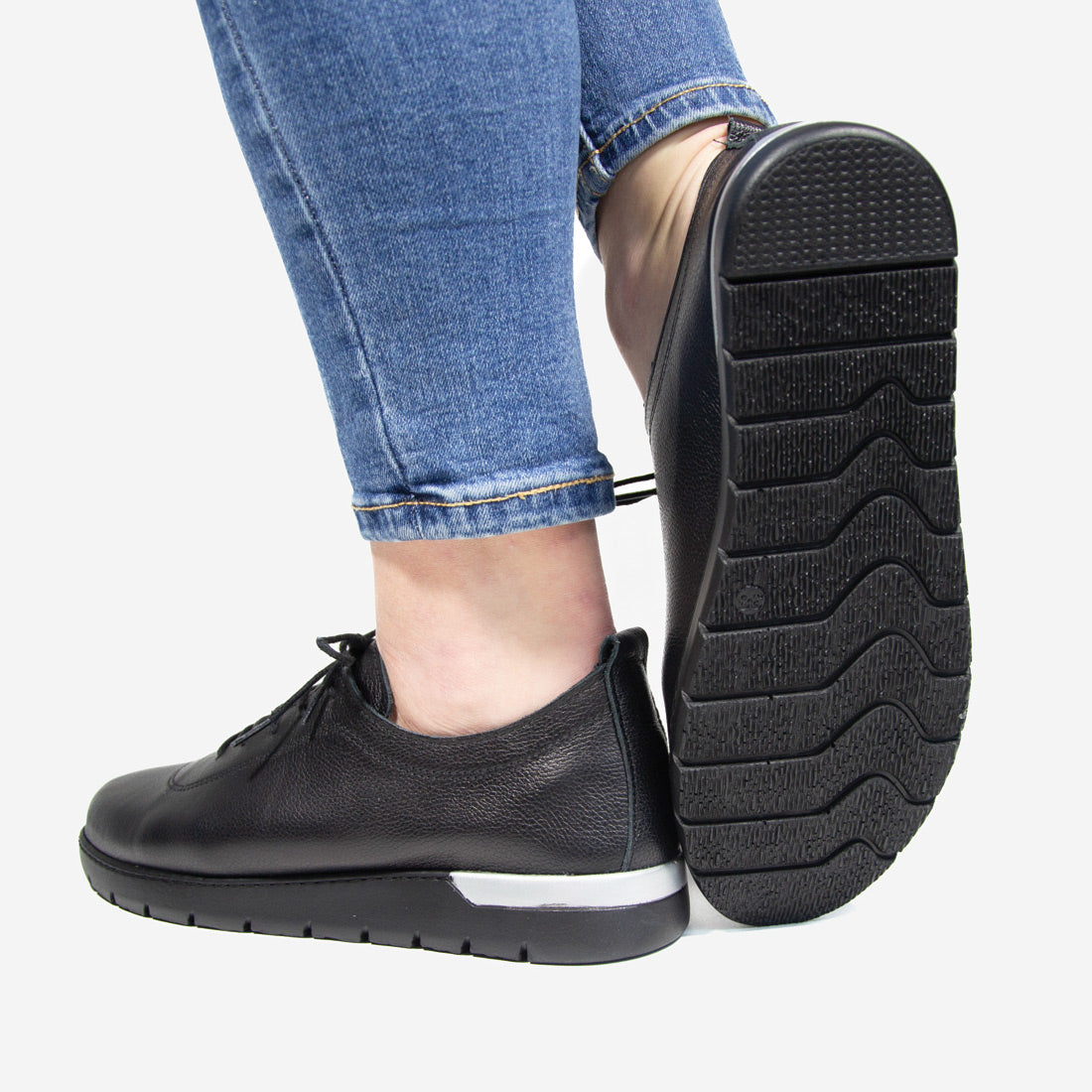 Damen Schnürschuhe Looke DARCHEL