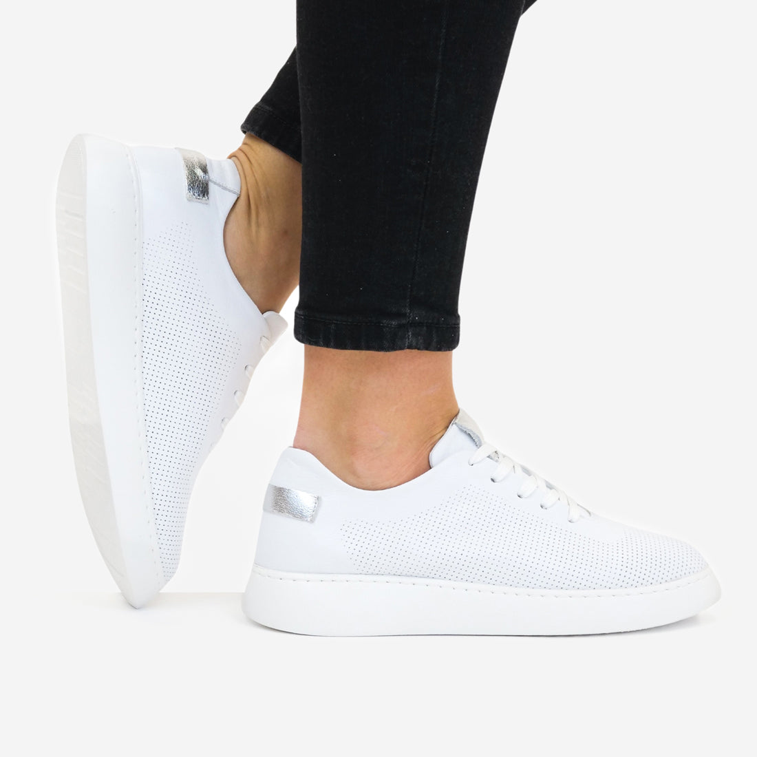 Damen Sneaker Looke FAVOR