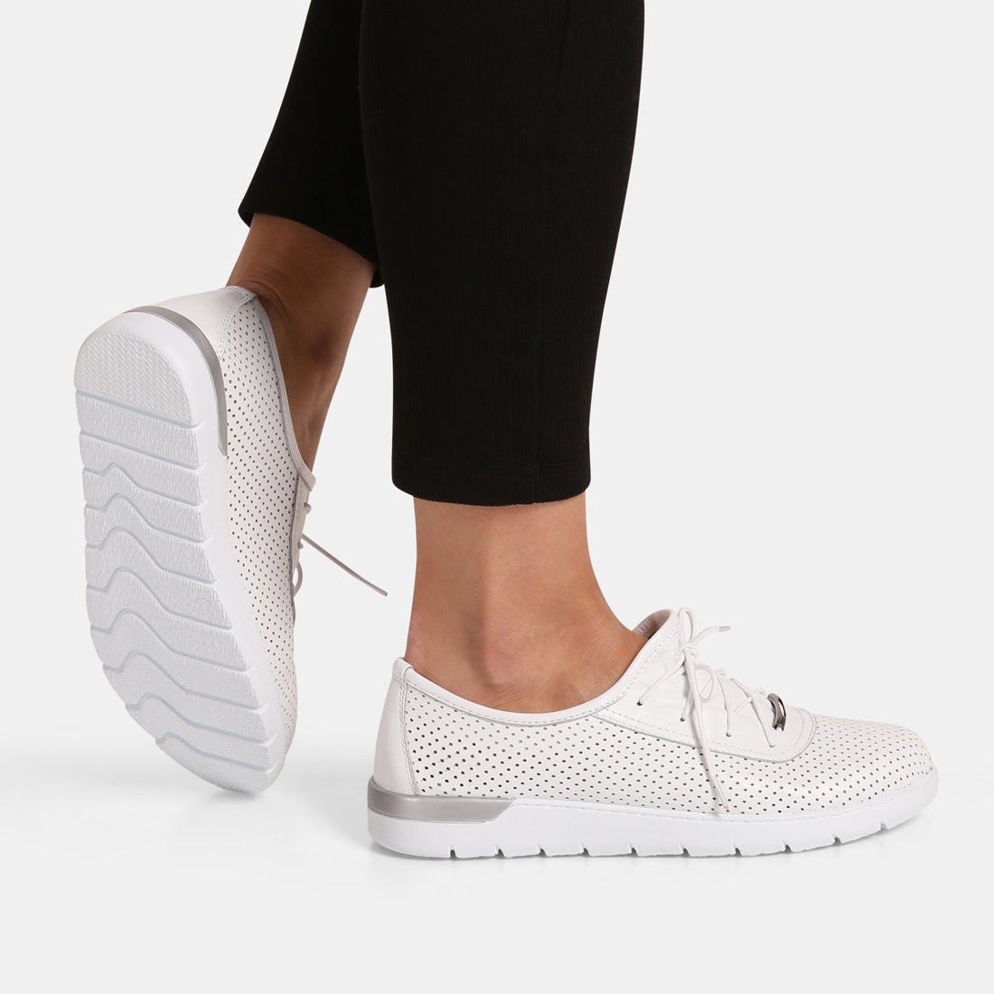 Damen Schnürschuhe Looke LEONORE
