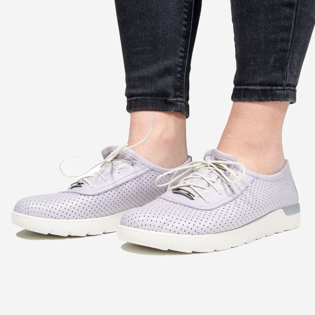 Damen Schnürschuhe Looke LEONORE