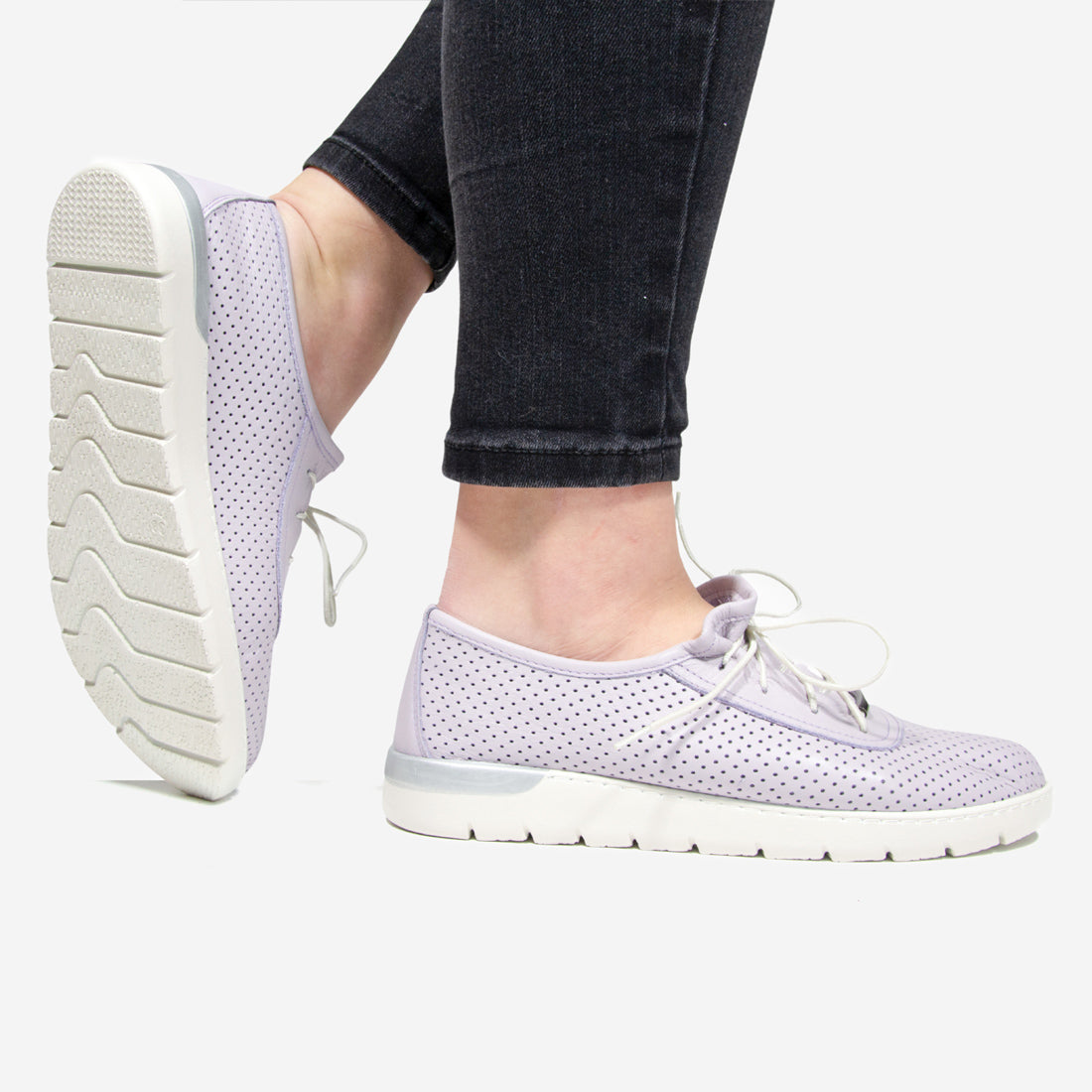 Damen Schnürschuhe Looke LEONORE