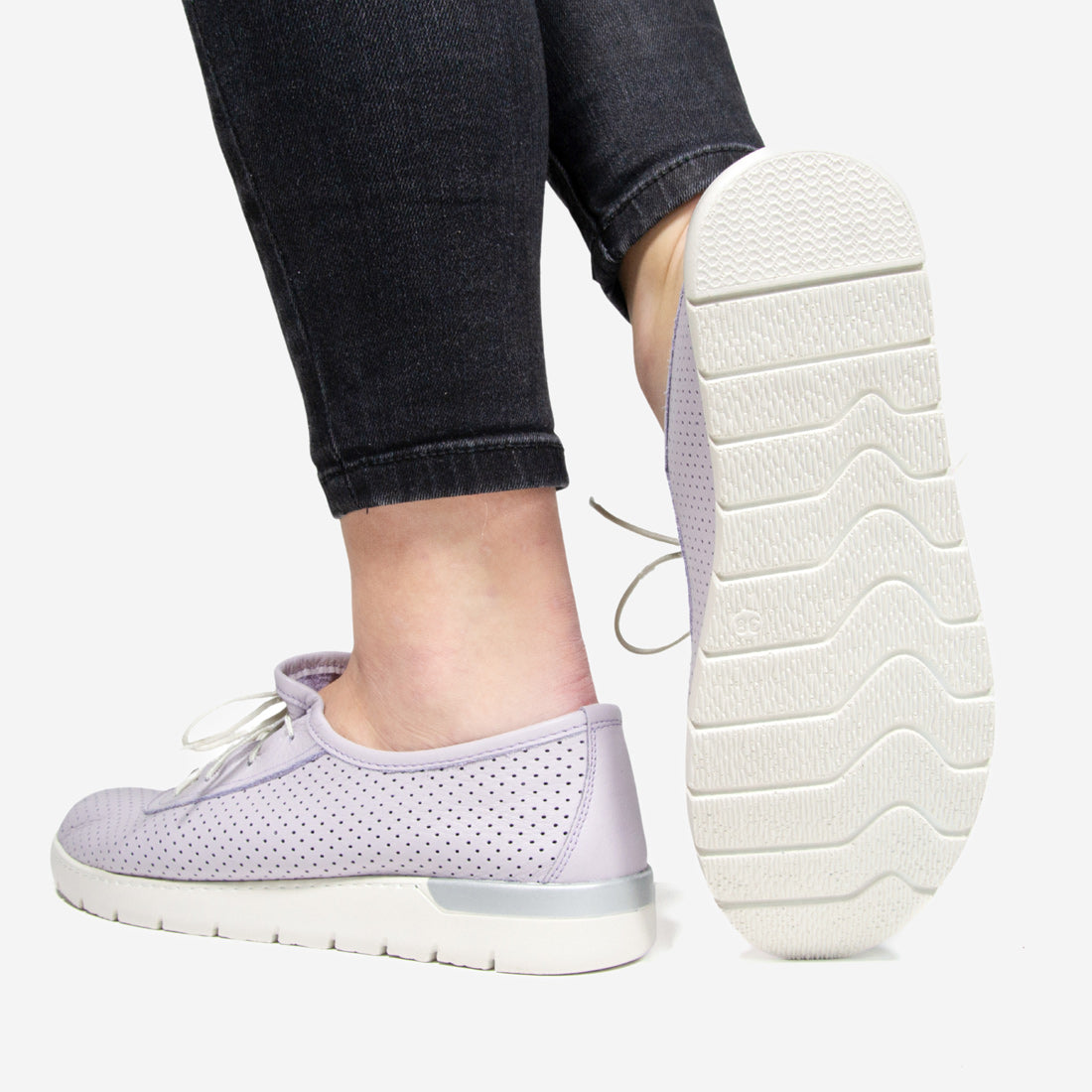 Damen Schnürschuhe Looke LEONORE