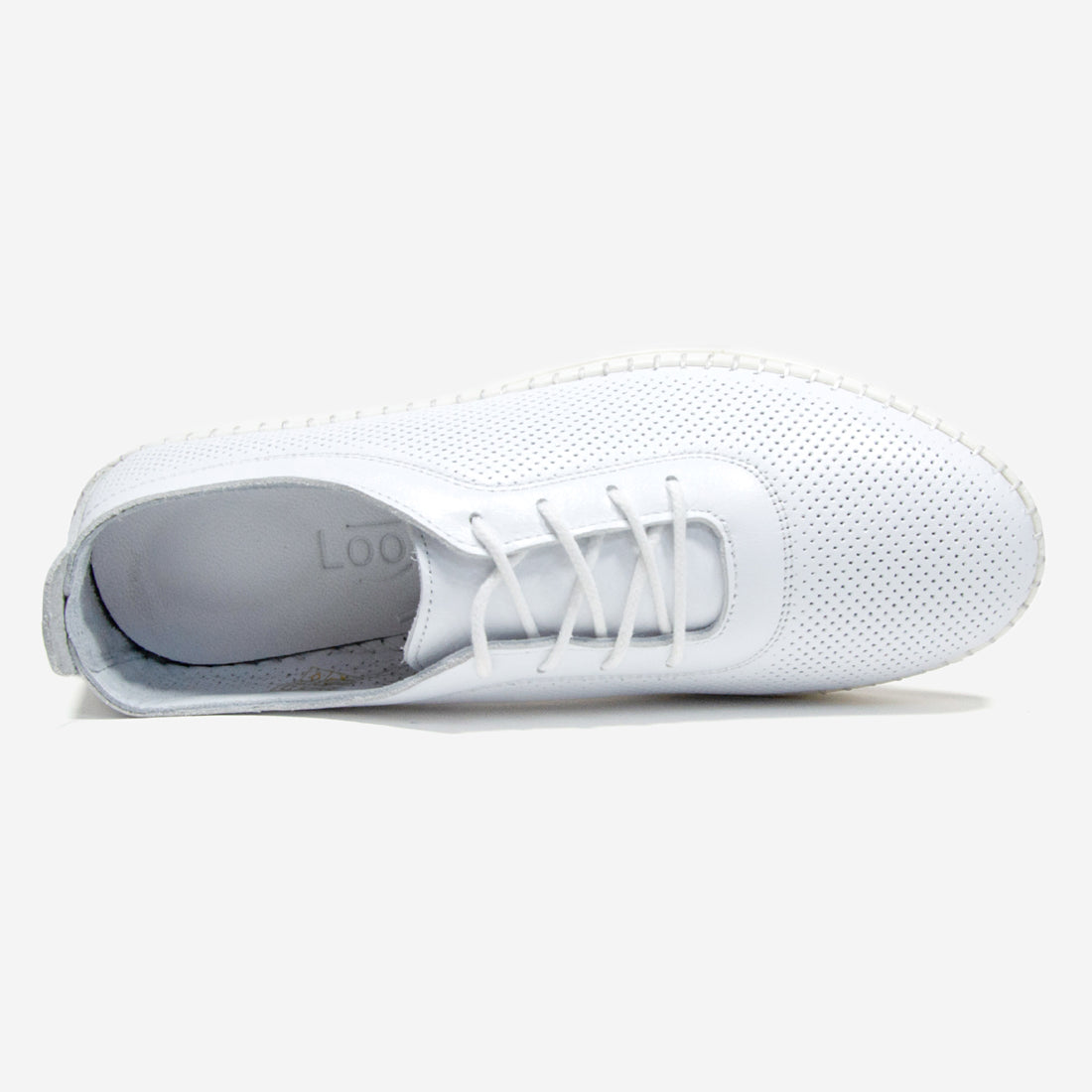 Damen Halbschuhe Looke ABBY
