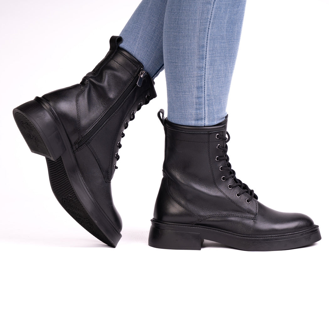 Damen Stiefeletten Looke DAMIAN