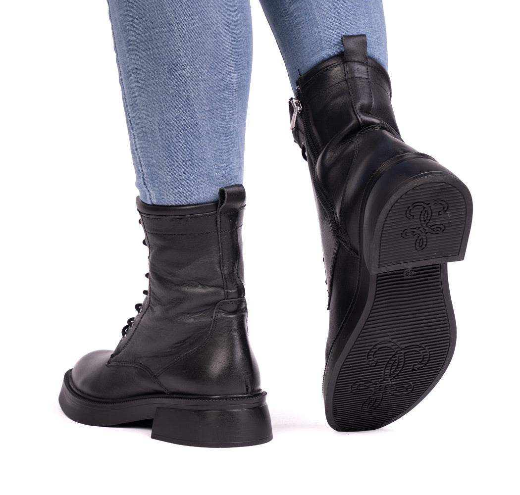 Damen Stiefeletten Looke DAMIAN