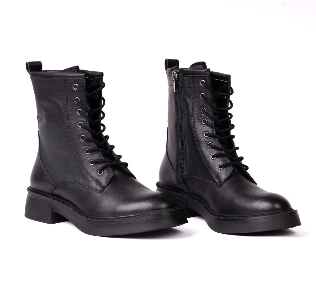 Damen Stiefeletten Looke DAMIAN