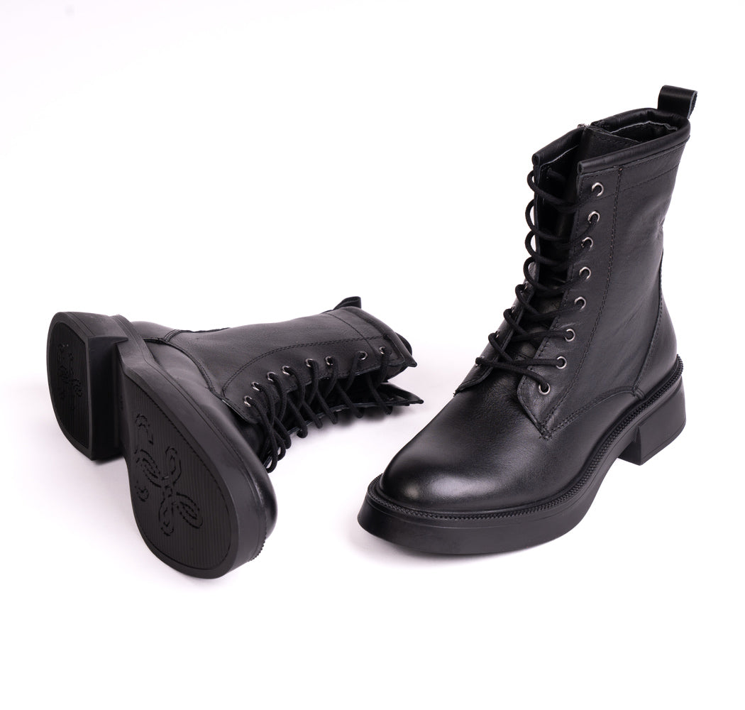 Damen Stiefeletten Looke DAMIAN