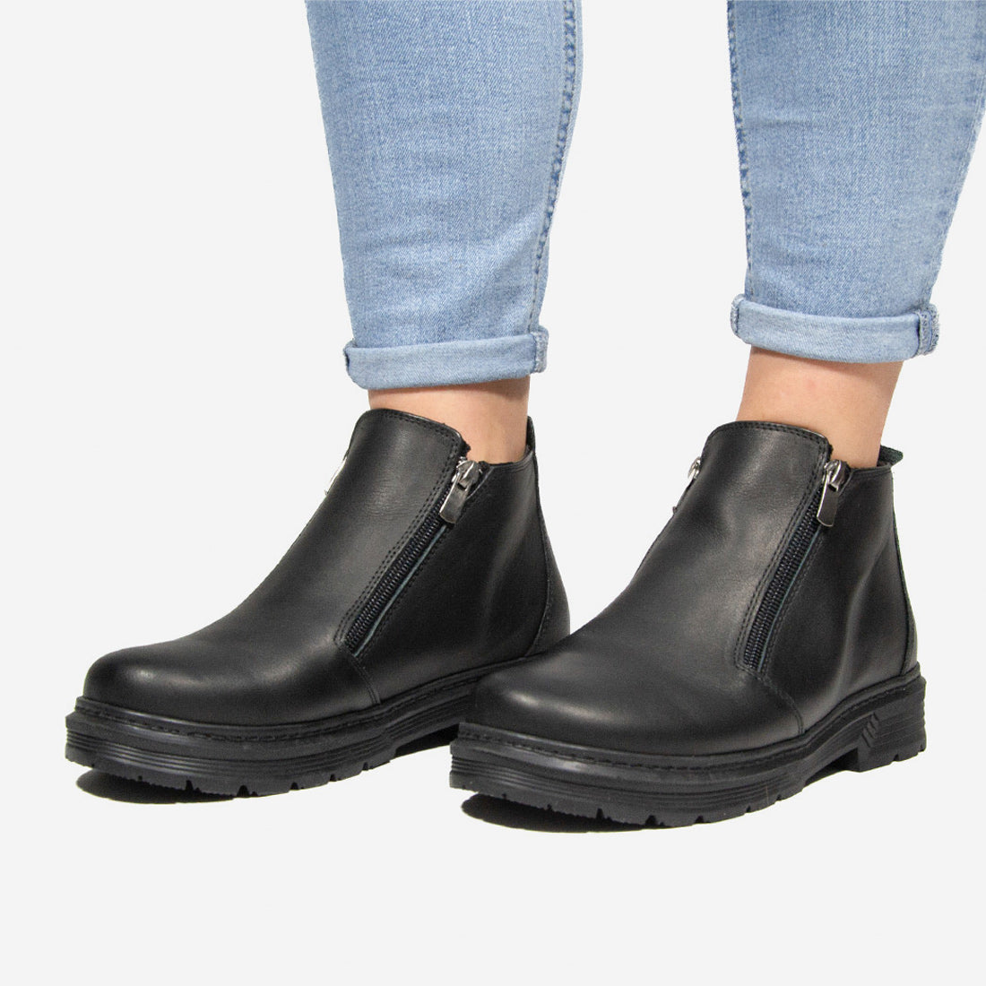 Damen Stiefeletten Looke DAPHNE