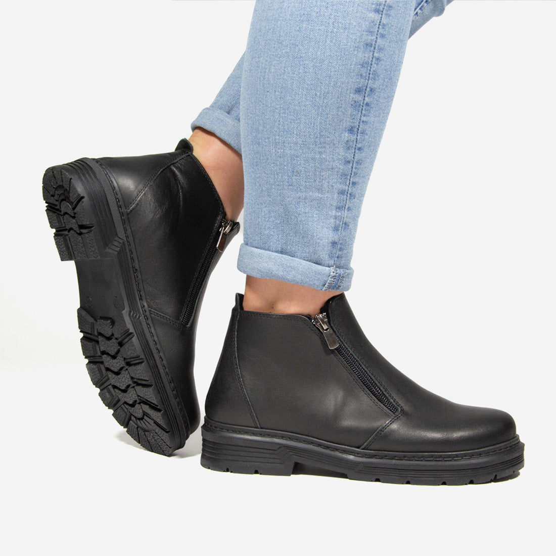Damen Stiefeletten Looke DAPHNE