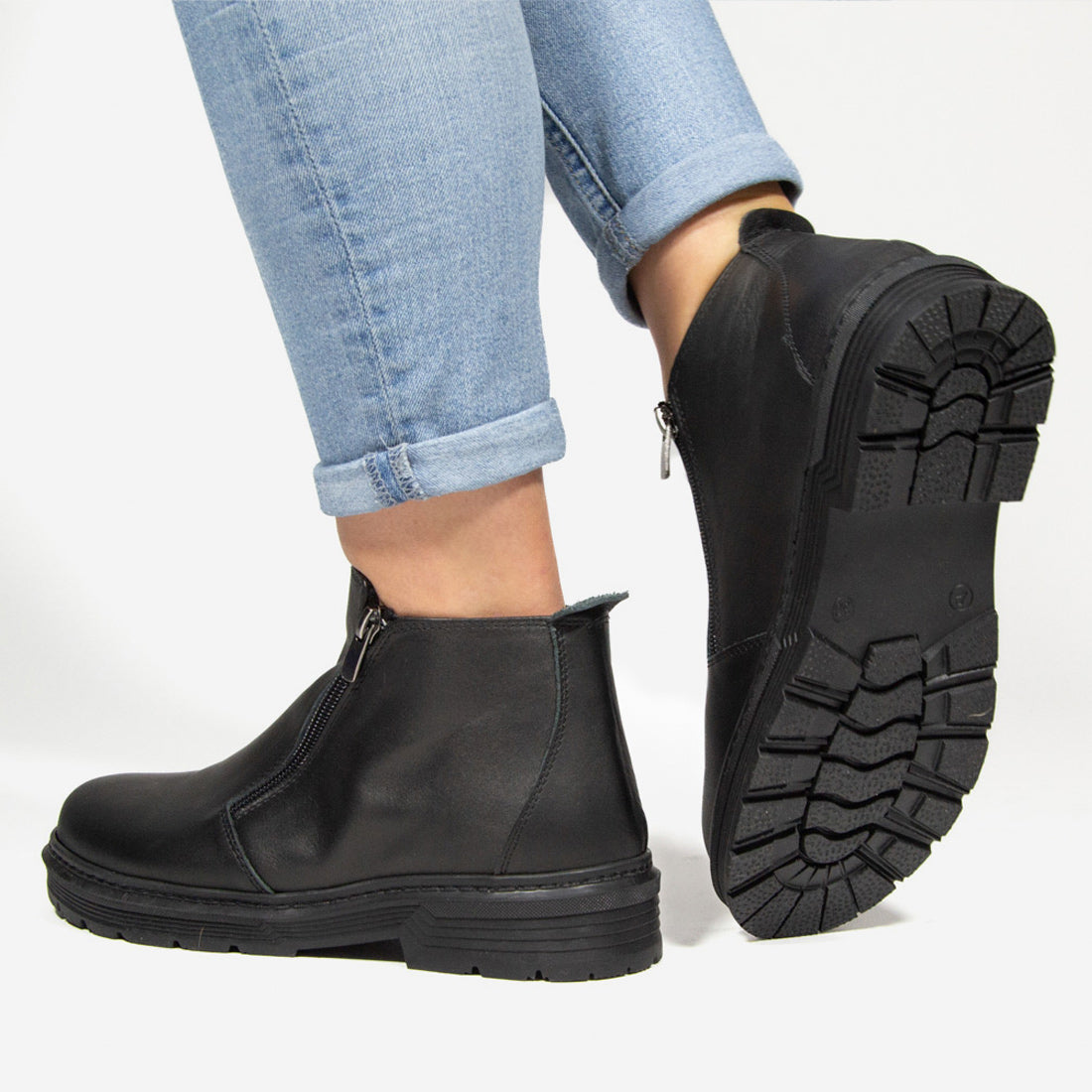 Damen Stiefeletten Looke DAPHNE