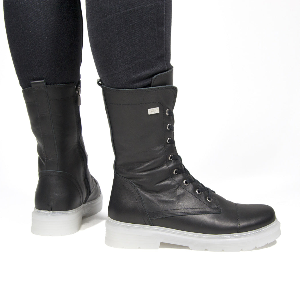 Damen Stiefeletten Looke NINETTE