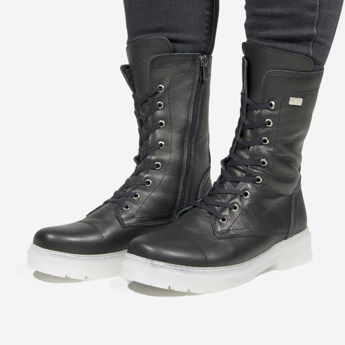 Damen Stiefeletten Looke NINETTE