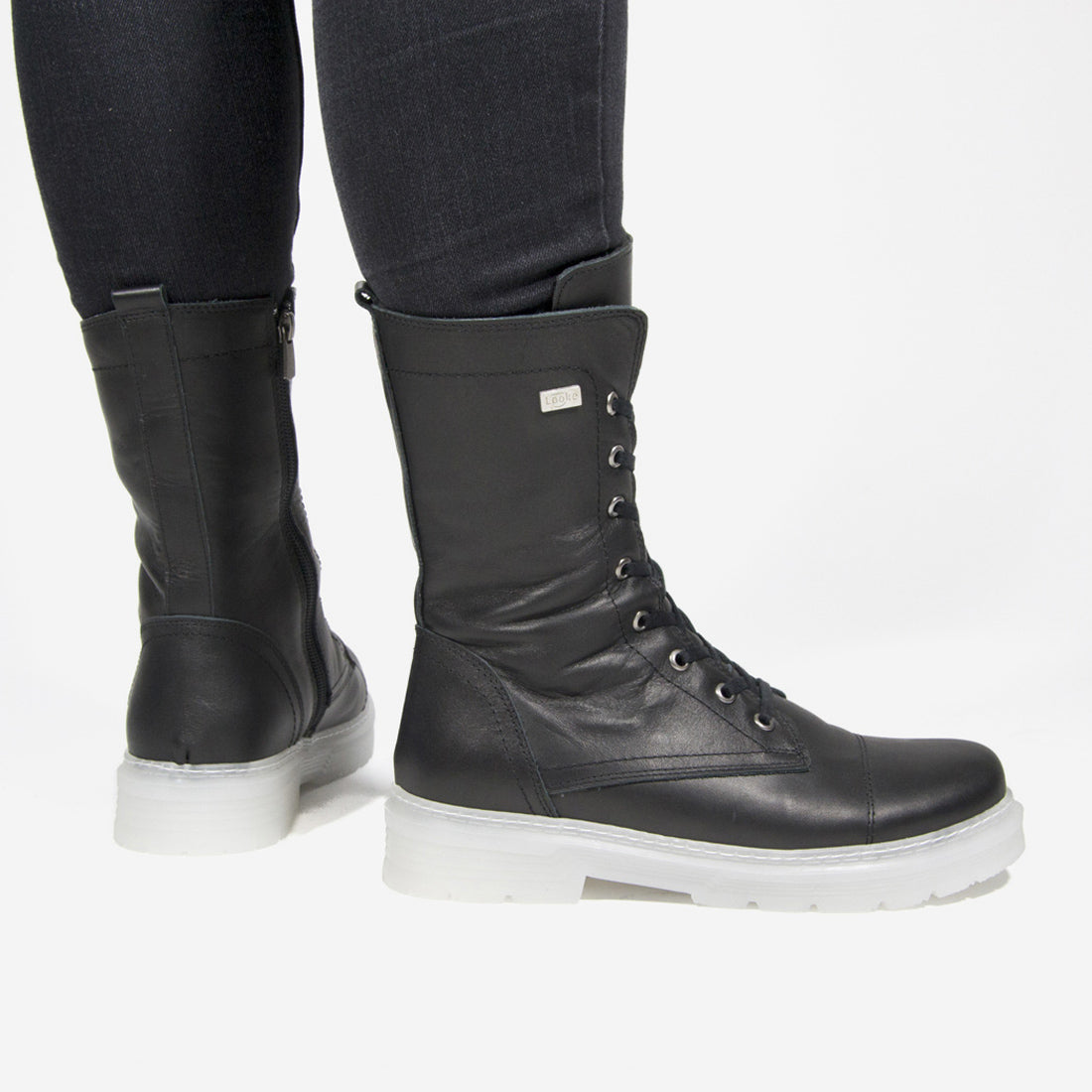 Damen Stiefeletten Looke NINETTE