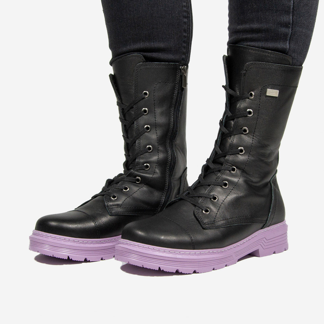 Damen Stiefeletten Looke NINETTE