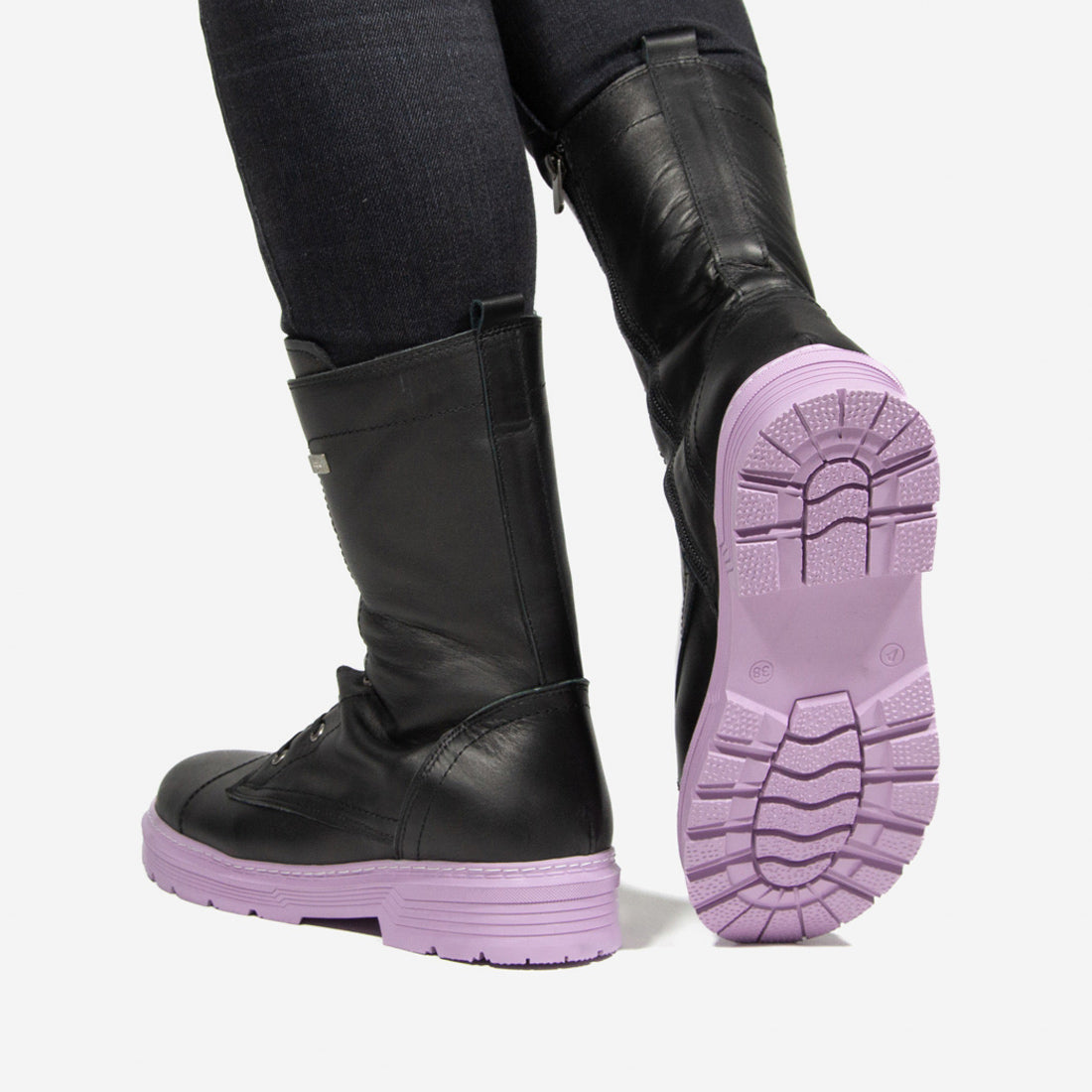 Damen Stiefeletten Looke NINETTE