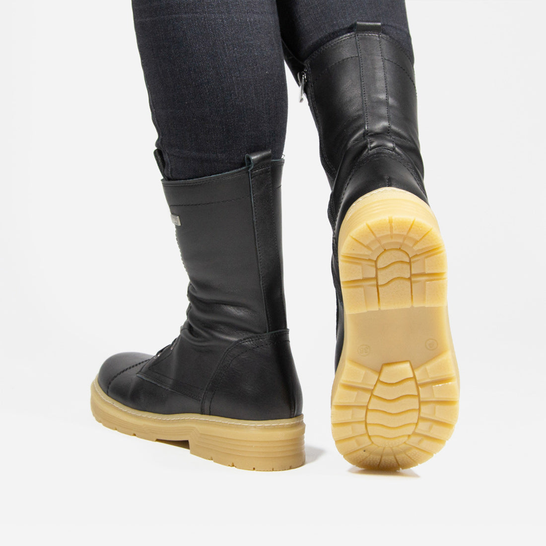 Damen Stiefeletten Looke NINETTE