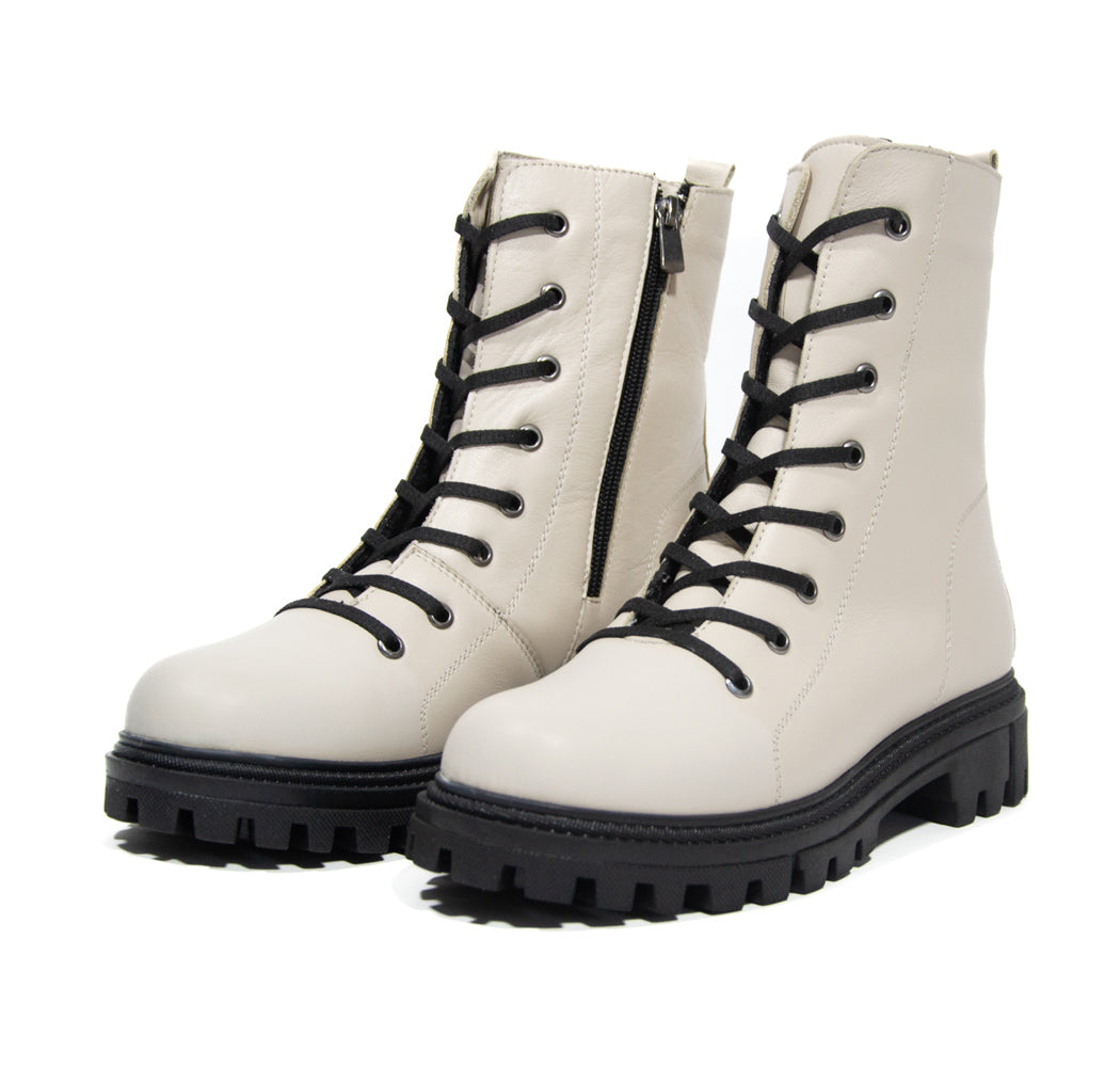 Damen Stiefeletten Looke MIREILLA