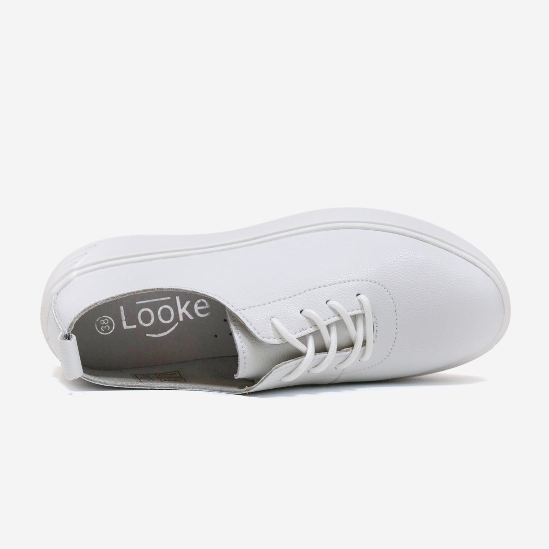 Damen Schnürschuhe Looke DENIA